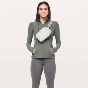 ✨Rare ✨ Lululemon Hooded Define Jacket - Nulu